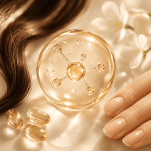 Biotin (Vitamin B7)