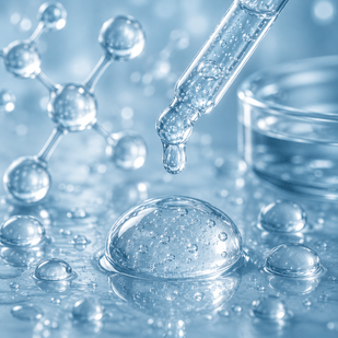 Hyaluronic Acid